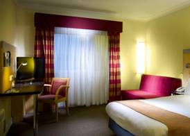Holiday Inn Express CHESTER - RACECOURSE by IHG 4