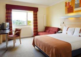 Holiday Inn Express CHESTER - RACECOURSE by IHG 5
