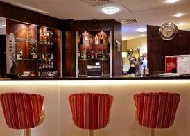 Holiday Inn Express GLASGOW CITY THEATRELAND by IHG 2