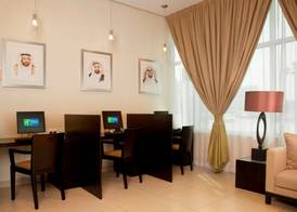Holiday Inn Express DUBAI - INTERNET CITY by IHG 5