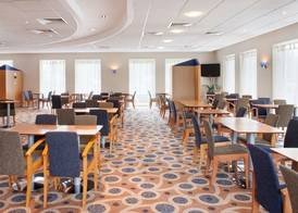 Holiday Inn Express OXFORD - KASSAM STADIUM by IHG 3
