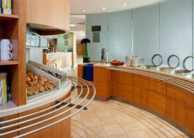 Holiday Inn Express OXFORD - KASSAM STADIUM by IHG 4