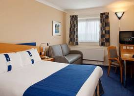 Holiday Inn Express OXFORD - KASSAM STADIUM by IHG 5