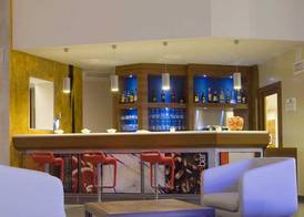 Holiday Inn Express MILAN - MALPENSA AIRPORT by IHG 4