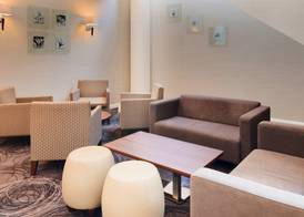 Holiday Inn Express MANCHESTER CC - OXFORD ROAD by IHG 3