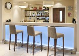 Holiday Inn Express MANCHESTER CC - OXFORD ROAD by IHG 2