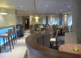Holiday Inn Express MANCHESTER CC - OXFORD ROAD by IHG 4