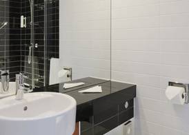 Holiday Inn Express MANCHESTER CC - OXFORD ROAD by IHG 5