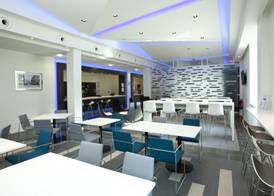 Holiday Inn Express MANCHESTER CITY CENTRE - ARENA by IHG 3