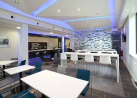 Holiday Inn Express MANCHESTER CITY CENTRE - ARENA by IHG 2