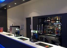 Holiday Inn Express MANCHESTER CITY CENTRE - ARENA by IHG 4