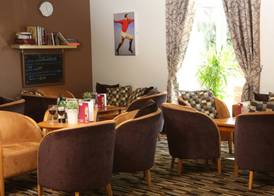 Holiday Inn Express MANCHESTER - EAST by IHG 3