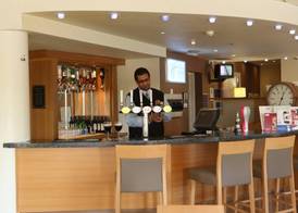 Holiday Inn Express MANCHESTER - EAST by IHG 4