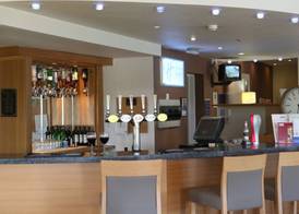Holiday Inn Express MANCHESTER - EAST by IHG 5