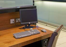 Holiday Inn Express NEWCASTLE CITY CENTRE by IHG 2