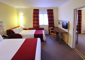 Holiday Inn Express SOUTHAMPTON M27, JCT.7 by IHG 5