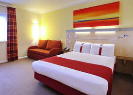 Holiday Inn Express SOUTHAMPTON M27, JCT.7 by IHG 2