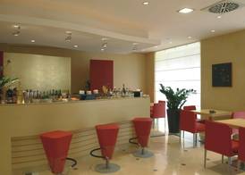 Holiday Inn MILAN - GARIBALDI STATION by IHG 2