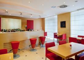 Holiday Inn MILAN - GARIBALDI STATION by IHG 3