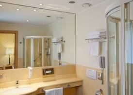 Holiday Inn MILAN - GARIBALDI STATION by IHG 4