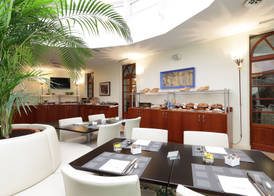 Holiday Inn MILAN - GARIBALDI STATION by IHG 5
