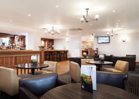 Holiday Inn Glasgow Airport 2
