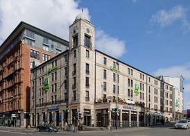 Holiday Inn GLASGOW CITY THEATRELAND by IHG 5