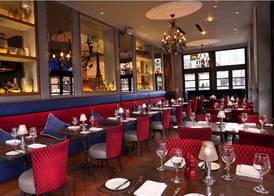 Holiday Inn GLASGOW CITY THEATRELAND by IHG 4