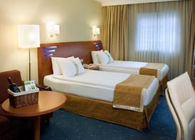 Holiday Inn ISTANBUL CITY by IHG 4