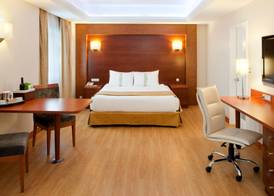 Holiday Inn ISTANBUL CITY by IHG 5