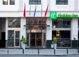 Holiday Inn ISTANBUL - SISLI by IHG 5