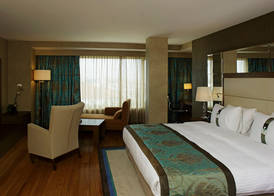 Holiday Inn ISTANBUL - SISLI by IHG 3