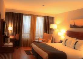 Holiday Inn ISTANBUL - SISLI by IHG 4