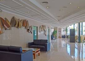Holiday Inn LISBON by IHG 4