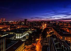 Holiday Inn LISBON by IHG 5