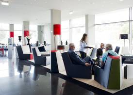 Holiday Inn Express LISBON - ALFRAGIDE by IHG 4