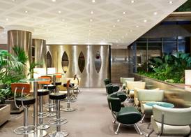 Holiday Inn LISBON - CONTINENTAL by IHG 2