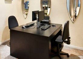 Holiday Inn LISBON - CONTINENTAL by IHG 4