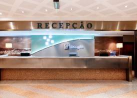 Holiday Inn LISBON - CONTINENTAL by IHG 5
