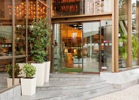 Holiday Inn LISBON - CONTINENTAL by IHG 3