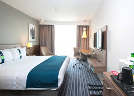 Holiday Inn LONDON - WEST by IHG 3