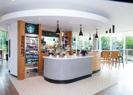 Holiday Inn LONDON - WEST by IHG 4