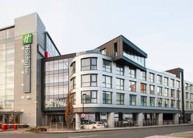 Holiday Inn LONDON - WEST by IHG 5