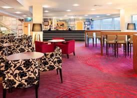 Holiday Inn MANCHESTER - MEDIACITYUK by IHG 3