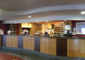 Holiday Inn MANCHESTER - WEST by IHG 4