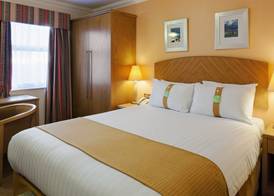 Holiday Inn MANCHESTER - WEST by IHG 2