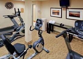 Holiday Inn MANHATTAN 6TH AVE - CHELSEA by IHG 5