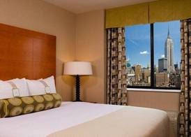 Holiday Inn MANHATTAN 6TH AVE - CHELSEA by IHG 3