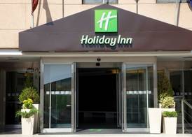 Holiday Inn NAPLES by IHG 2
