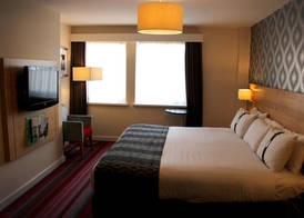 Holiday Inn NEWCASTLE - JESMOND by IHG 2